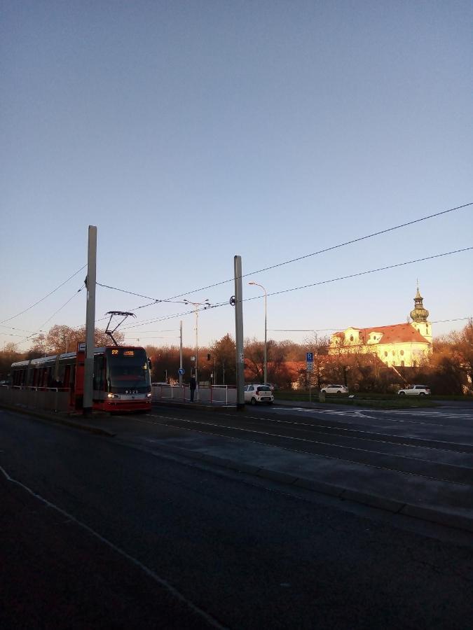 Apartricanova Apartament