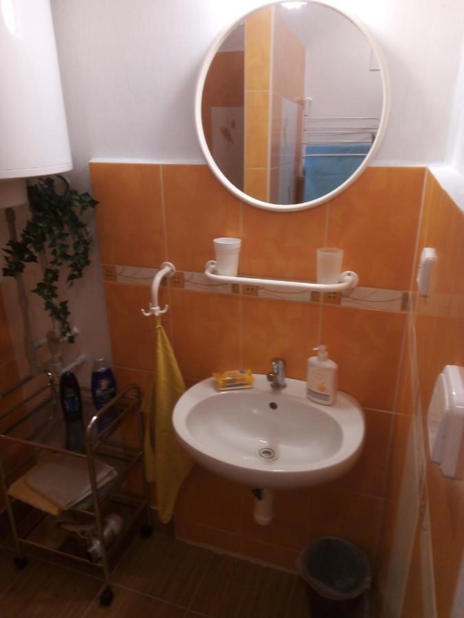Apartricanova Praga