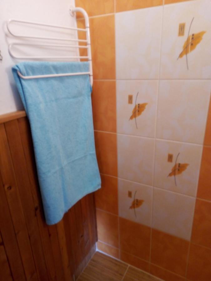 Apartricanova Apartament *