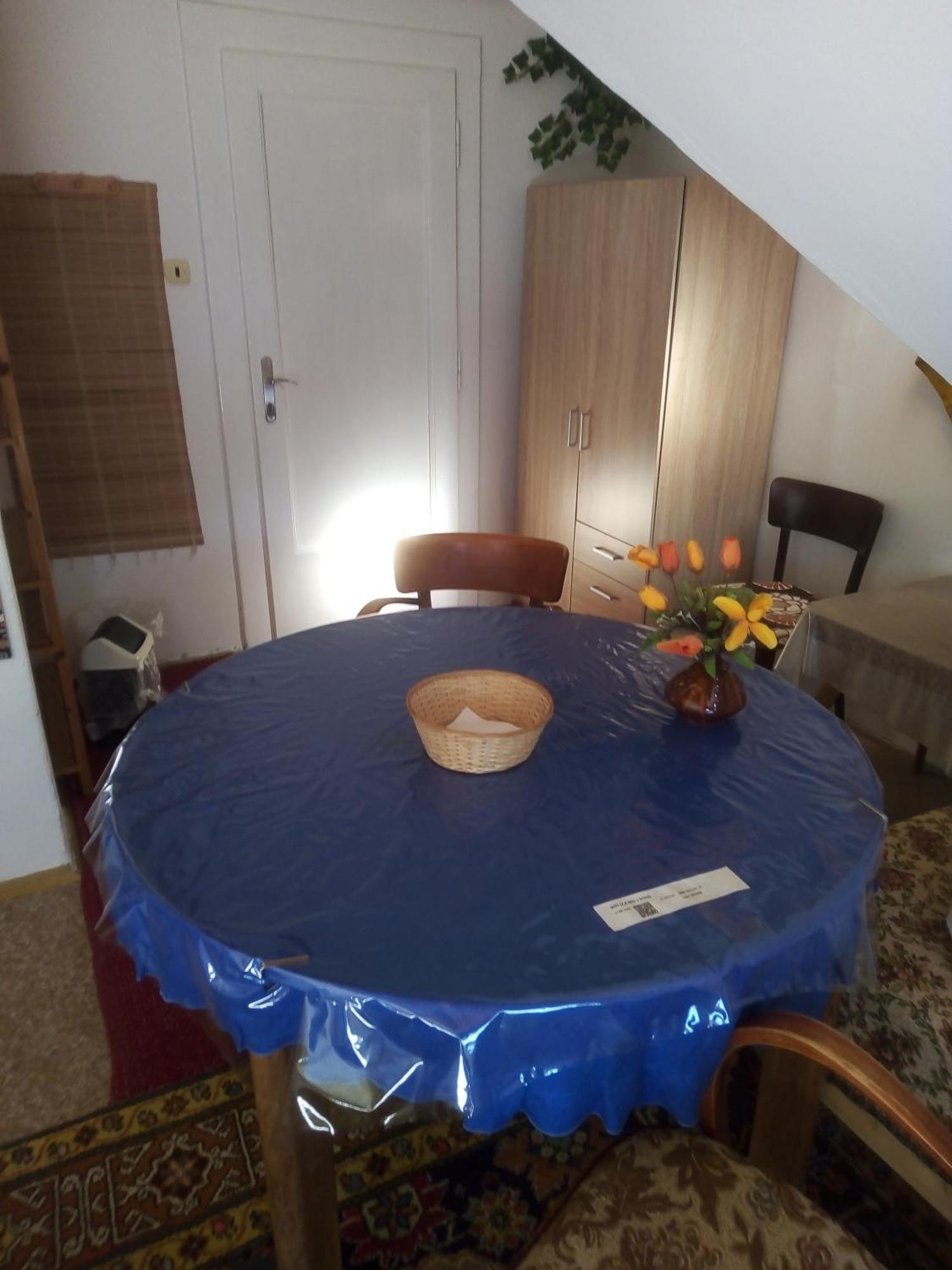 Apartricanova Apartament Praga