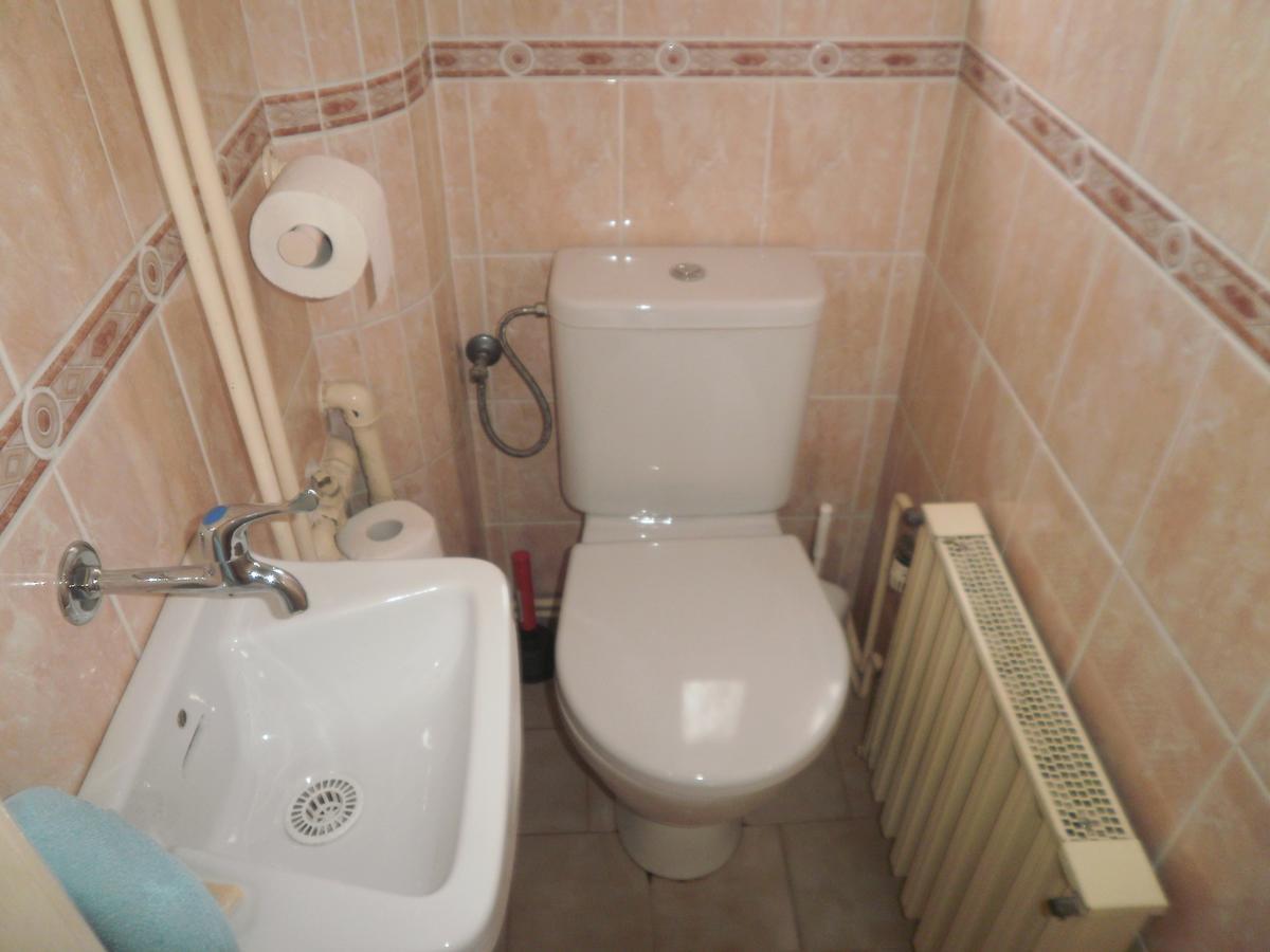 Apartricanova Apartament