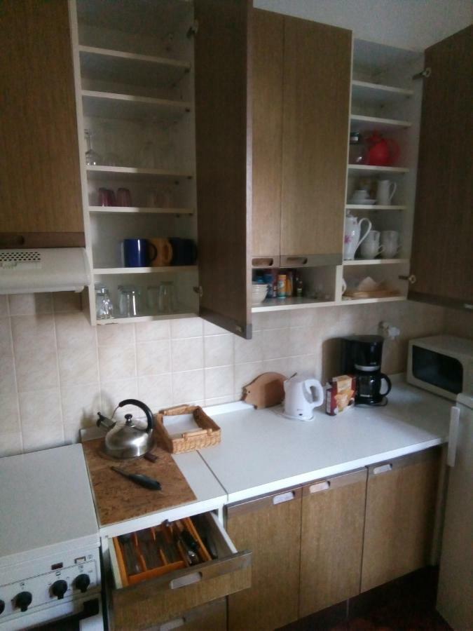 Apartament Apartricanova