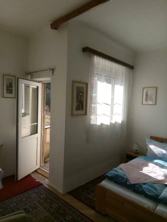 Apartricanova Apartament Praga