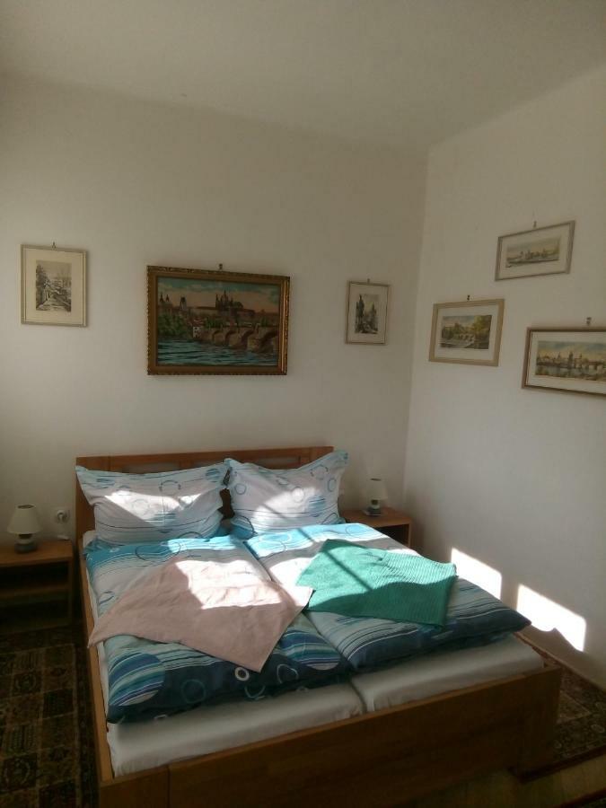 Apartament Apartricanova *