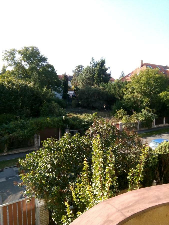Apartricanova Apartament Praga