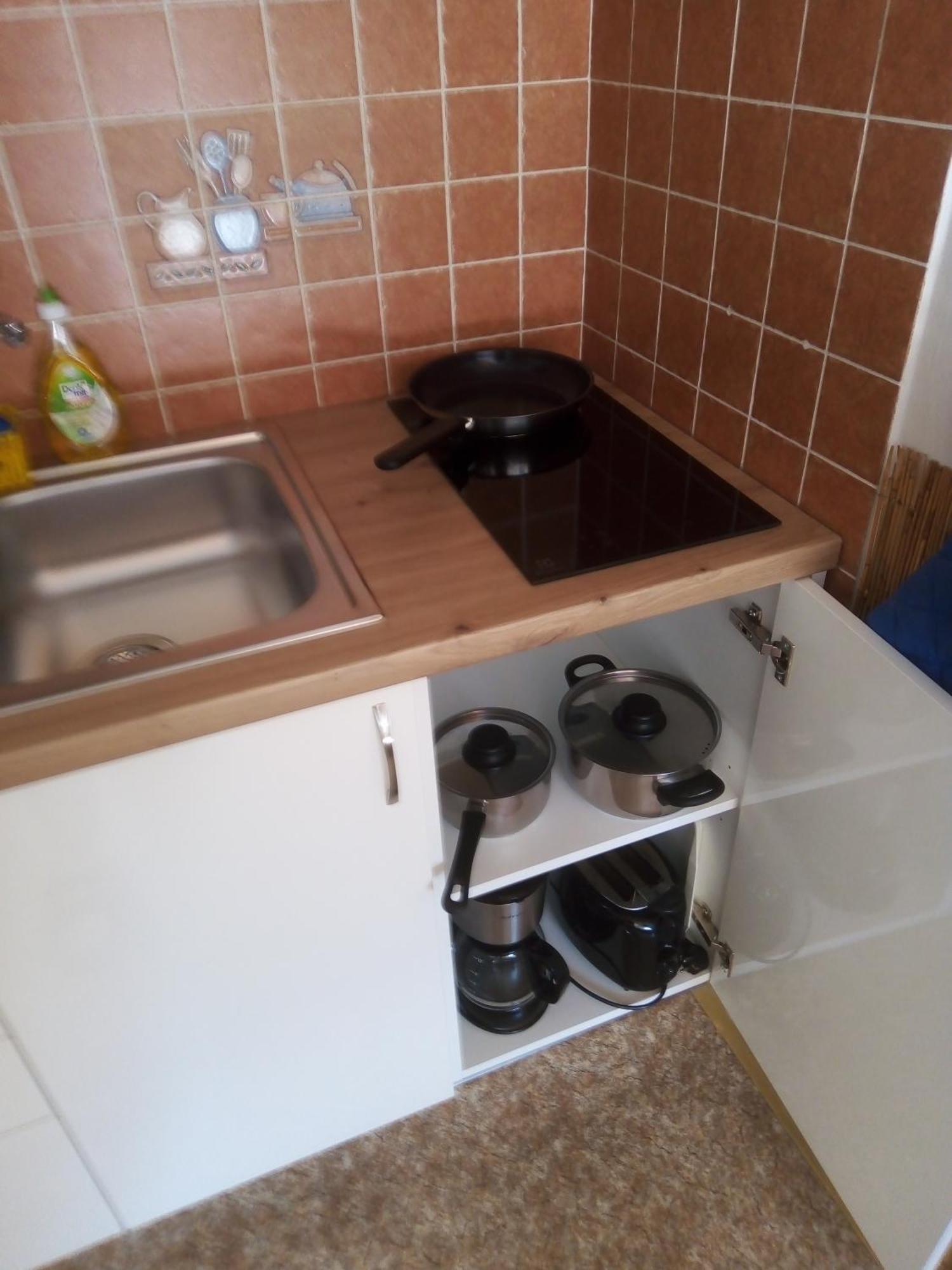 Apartricanova Apartmán *